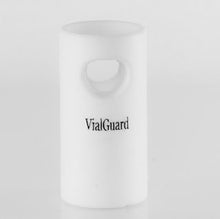 Load image into Gallery viewer, VialGuard Tall - click here for more colors
